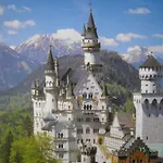 Sonnenhof By Interhome شقة Füssen