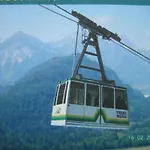 شقة Sonnenhof By Interhome Füssen