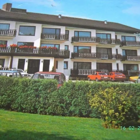 Sonnenhof By Interhome Lägenhet Füssen
