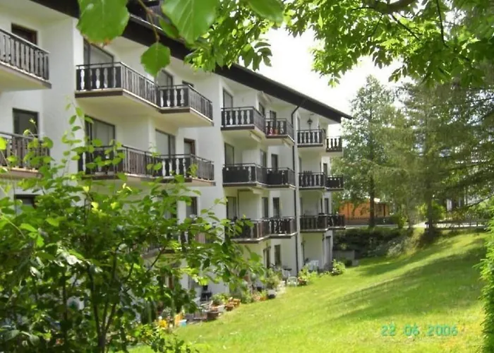 Sonnenhof By Interhome * Füssen