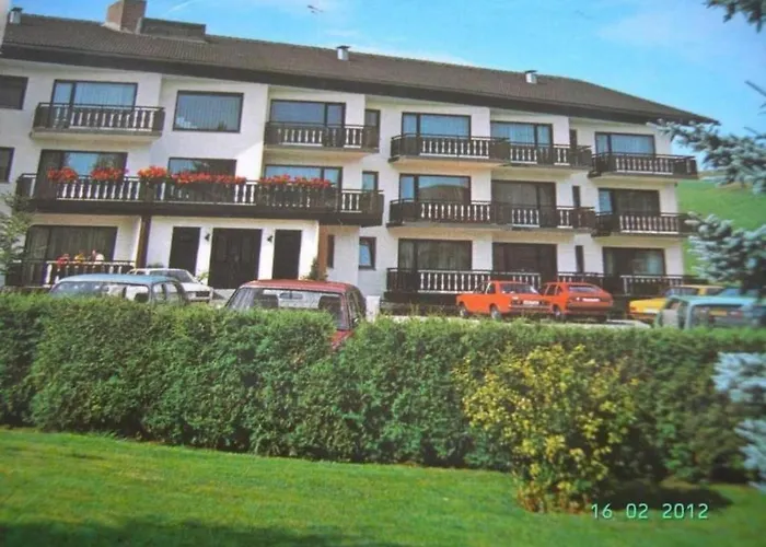 Sonnenhof By Interhome Apartman Füssen