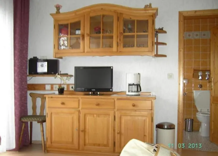 Sonnenhof By Interhome Füssen