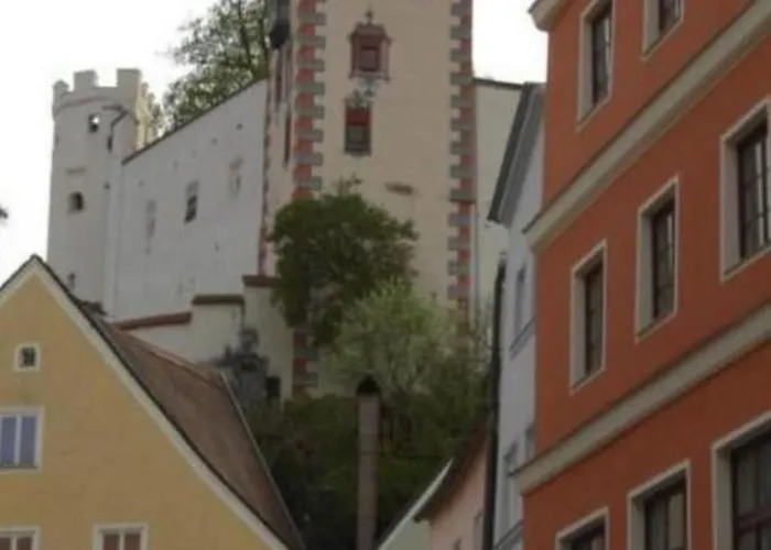 Sonnenhof By Interhome Apartman