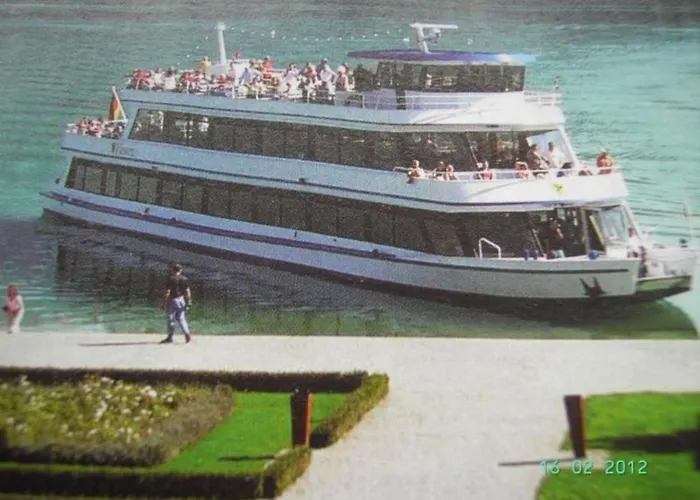 Apartman Sonnenhof By Interhome