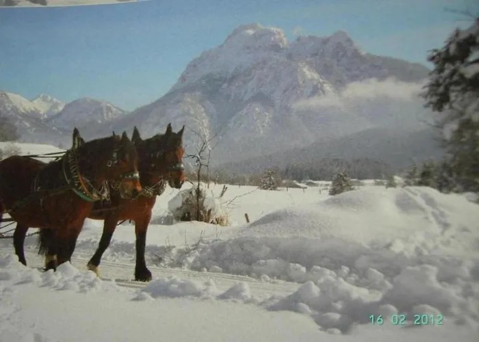 Sonnenhof By Interhome