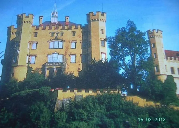 Sonnenhof By Interhome *