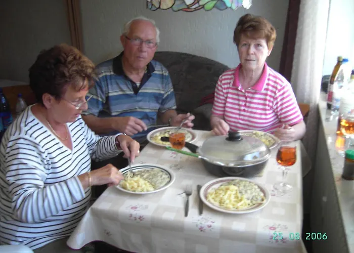 Sonnenhof By Interhome Apartman Füssen